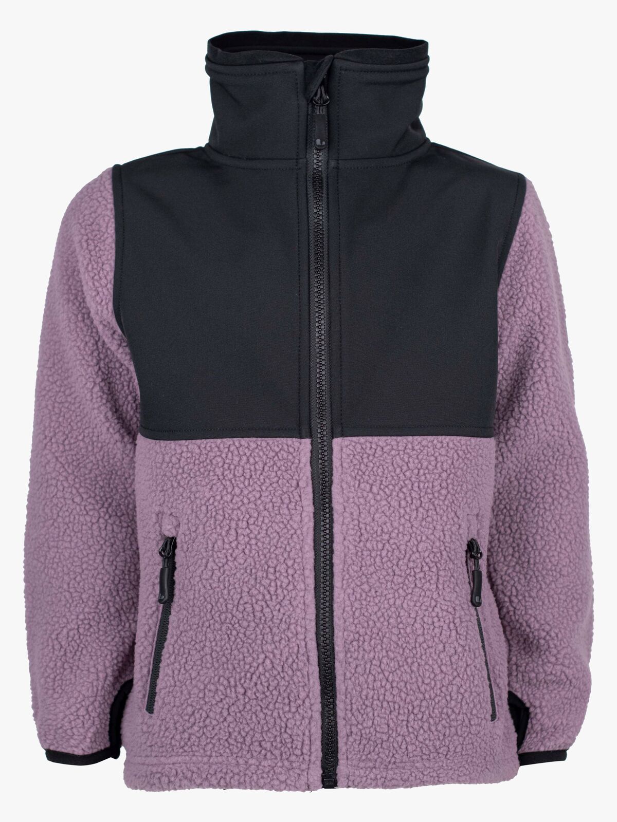 Lindberg Ramund Teddytakki, Lavender