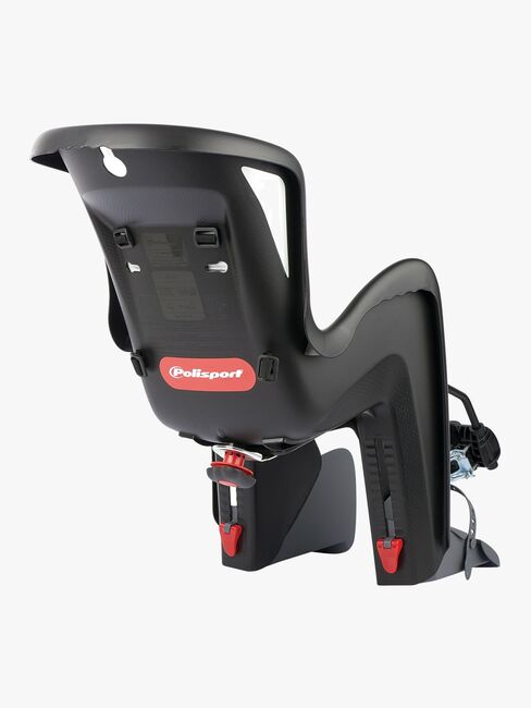 Polisport Bilby Maxi Frame Mount Pyöränistuin