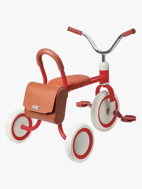 Vanilla Copenhagen Kolmipyörä Retro, Berry