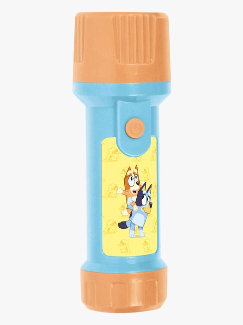 Bluey Seikkailusetti + Radiopuhelimet 120 m