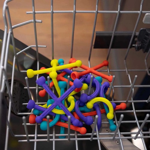 FatBrain Plip Kit Rakennussarja Silikoninen