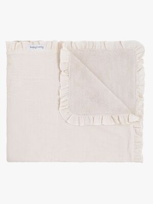 Baby's Only Cot Viltti Teddy Calm TOG 2.3, Warm Linen