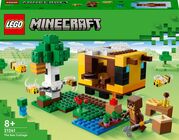 LEGO Minecraft 21241 Mehiläistalo