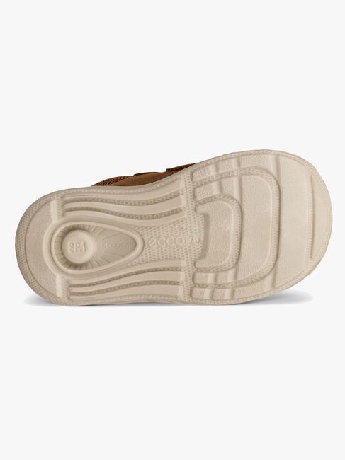 Ecco Sp.1 Lite Infant WP Lenkkarit, Camel