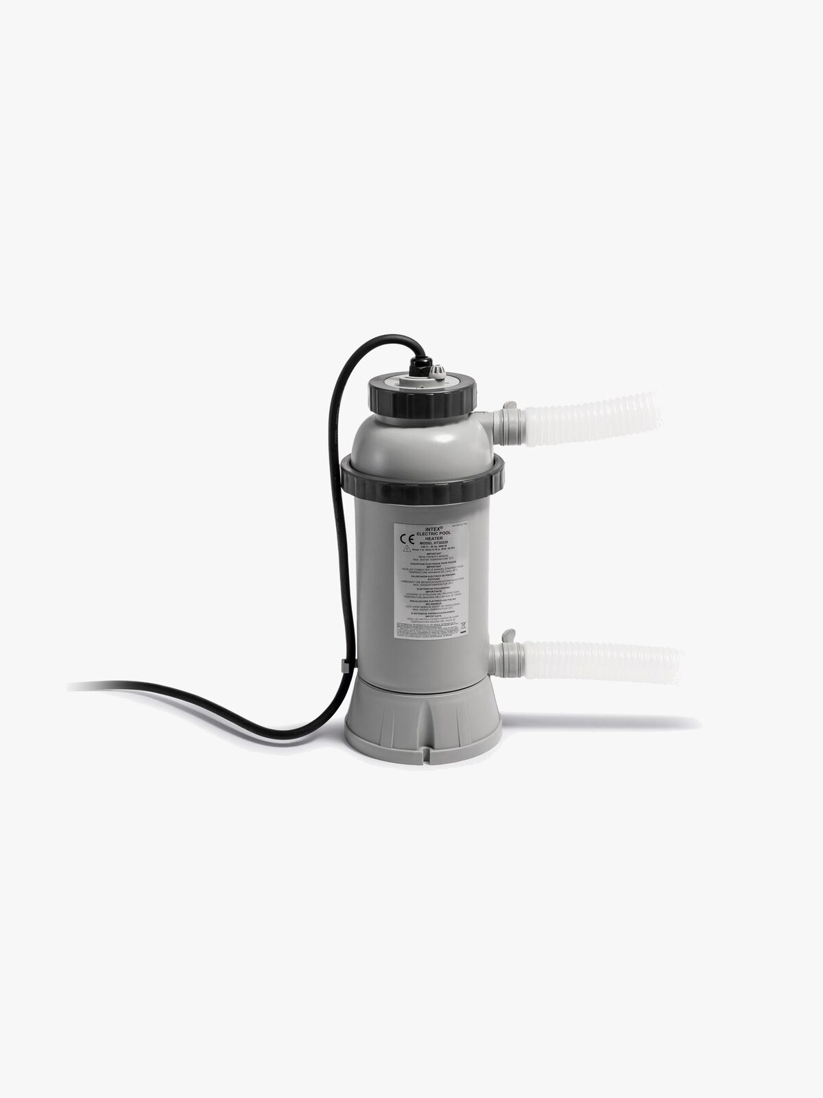 Intex Sähkökäyttöinen Altaanlämmitin