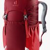 Deuter Junior Reppu 18L, Masala Cherry