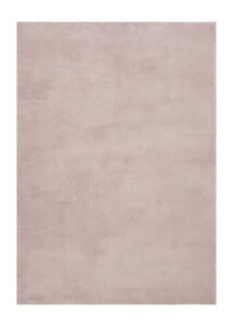 KMCarpets Matto 160x230, Soft Dusty Pink