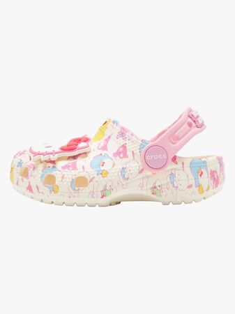 Crocs  Pistokkaat, Multi