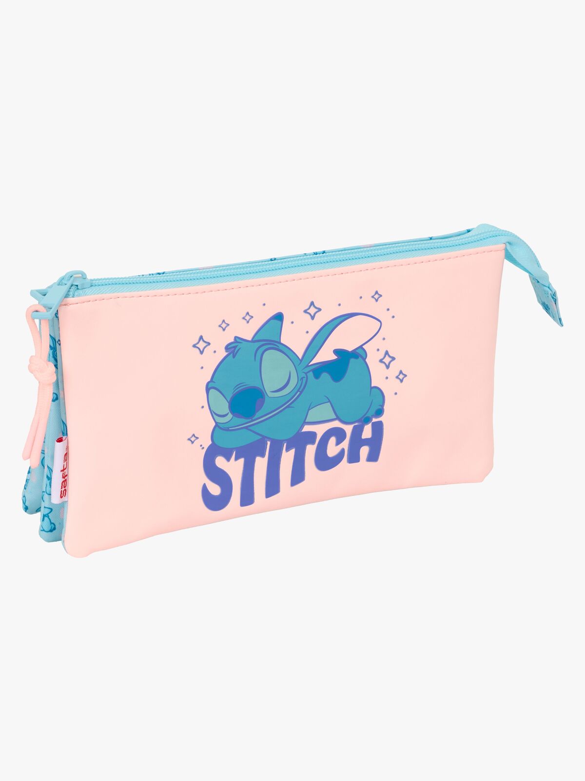 Disney Stitch Kolmilokeroinen Penaali, Ohana