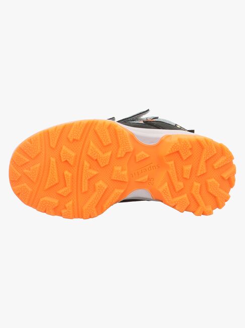 Jupiter GTX Lenkkarit, Light Green/Orange