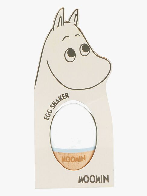 Muumi Munahelistin, Blue