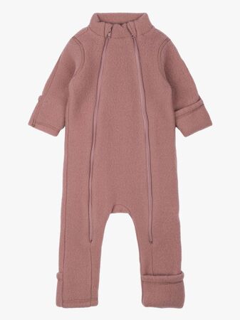 Mikk-Line Haalari Merinovilla, Burlwood