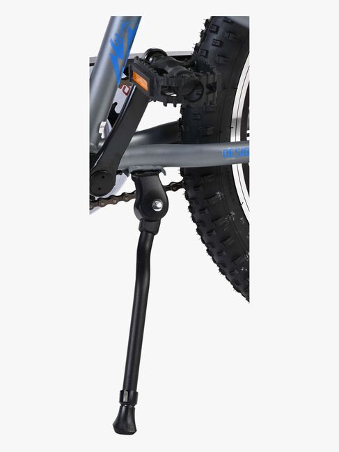 Volare Rocky Polkupyörä Nexus 20'', Sininen