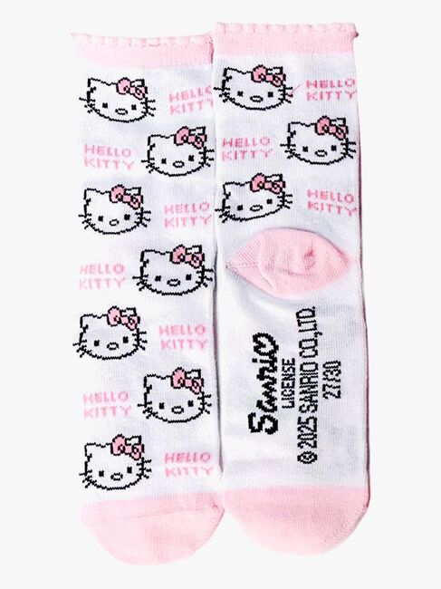 Hello Kitty Sukat 4-pack