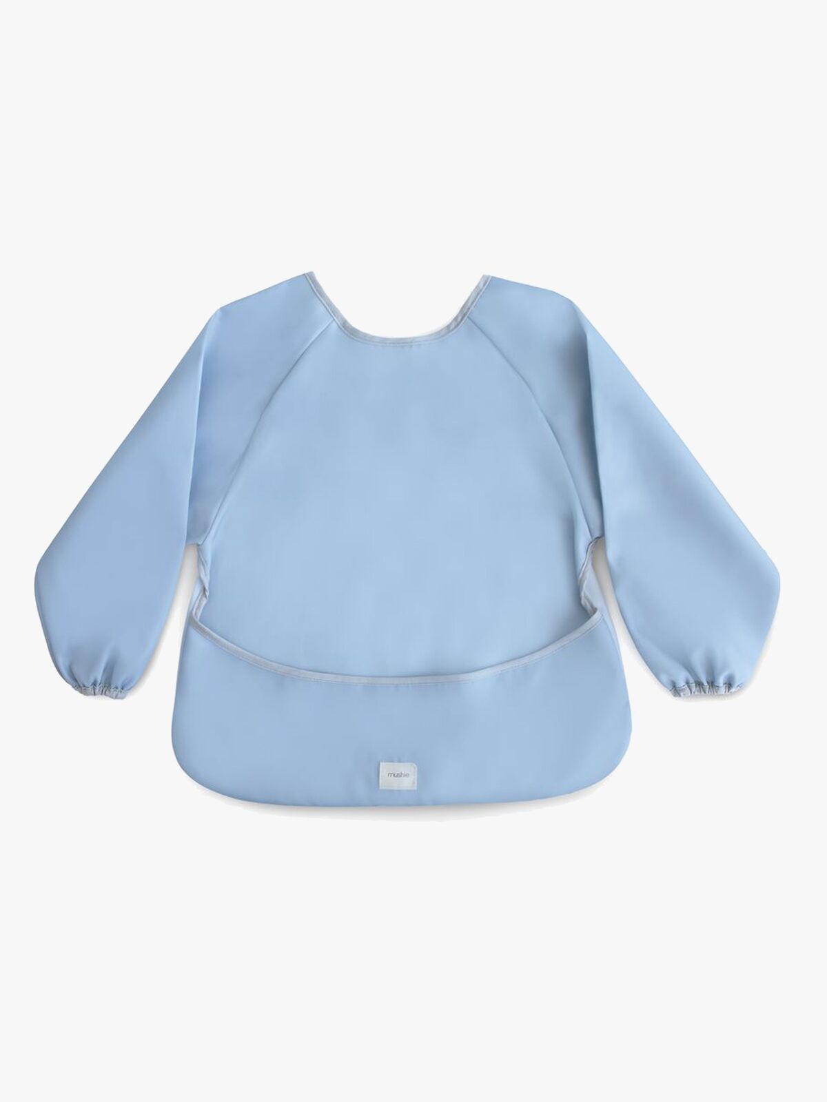 Mushie  Pitkähihainen Ruokalappu, Tradewinds