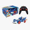 Carrera Team Sonic Racing Kauko-ohjattava Auto 1:18