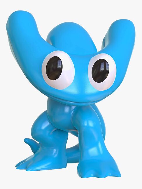 Roblox Rainbow Friends Minifiguuri Series 3 Lajiteltu