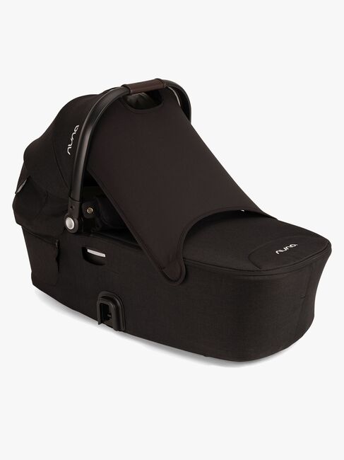 Nuna DEMI Vaunukoppa, Caviar