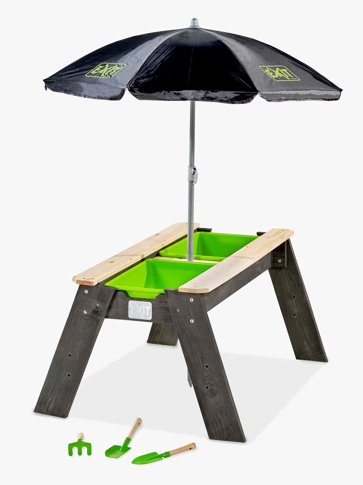 EXIT Aksent Leikkipöytä L Deluxe