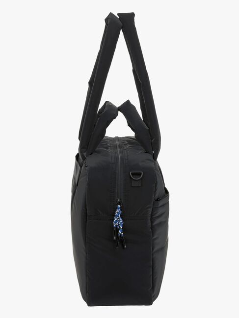 Lässig Everyday Hoitolaukku, Black