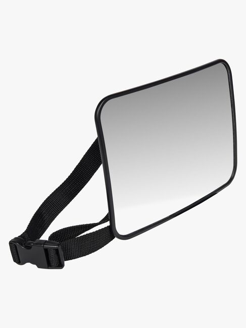 Dooky Autopeili, Musta