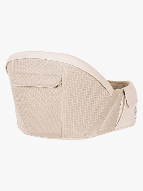 Ergobaby Alta Kantotuki, Natural Beige