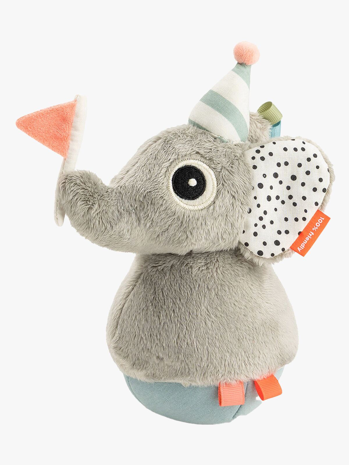 Done By Deer Elphee Tumbler Aktivointilelu