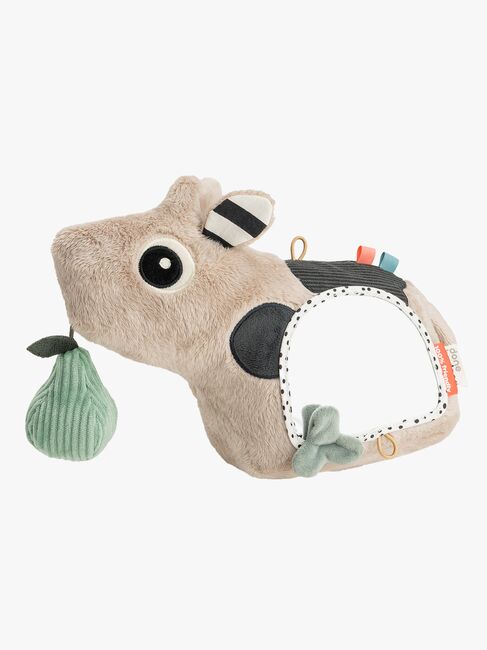 Done By Deer Dotti Aktivointipeili, Hiekanruskea