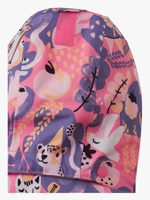 Reima ReimaTec Jupperi Välikausihaalari, Soft Coral