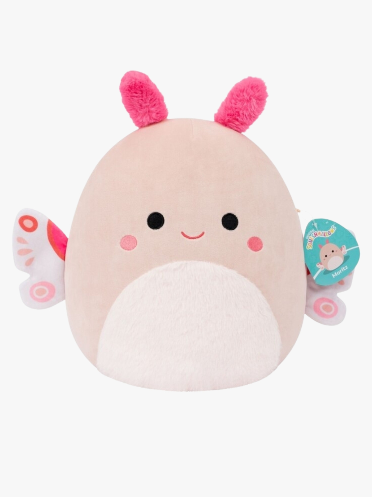 Squishmallows Pehmolelu Perhonen 30 cm