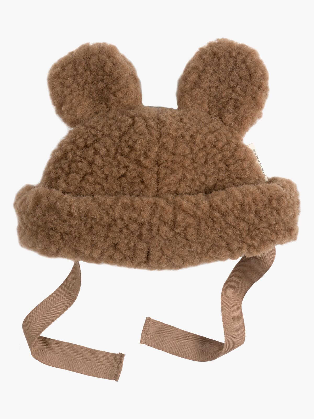 BINIBAMBA Merino Teddy Pipo, Bruno