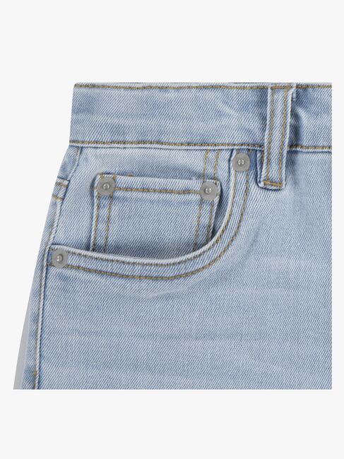 Levi's LVG Girlfriend Shortsit, Heat Wave