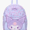 Hello Kitty & Friends Kuromi Reppu 6L, Carry the Cuteness