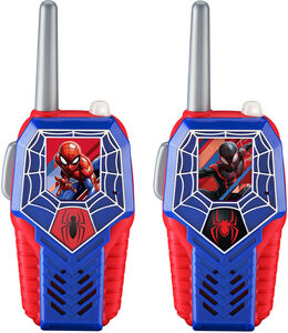 Marvel Spider-Man Radiopuhelimet
