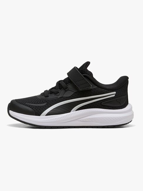Puma Skyrocket 2 AC+ PS Lenkkarit, Black