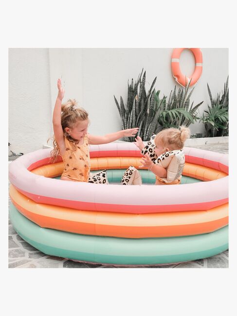 Swim Essentials Lasten Uima-allas 150 cm, Rush