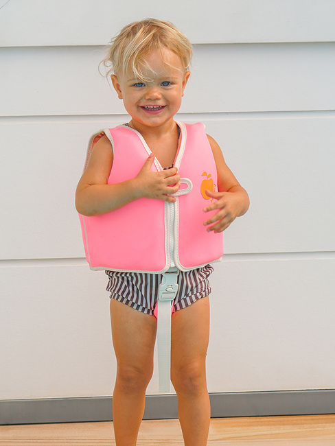 SUNNYLiFE Uimaliivi, Poppy The Peach