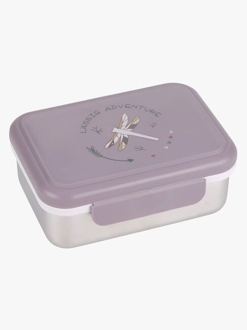 Lässig Eväsrasia Ruostumaton Teräs Adventure Sudenkorento