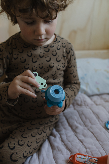 Kidywolf KIDYSLIDE Valoprojektori Seikkailu