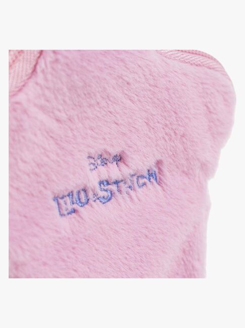 Disney Lilo & Stitch Toilettilaukku, Sininen