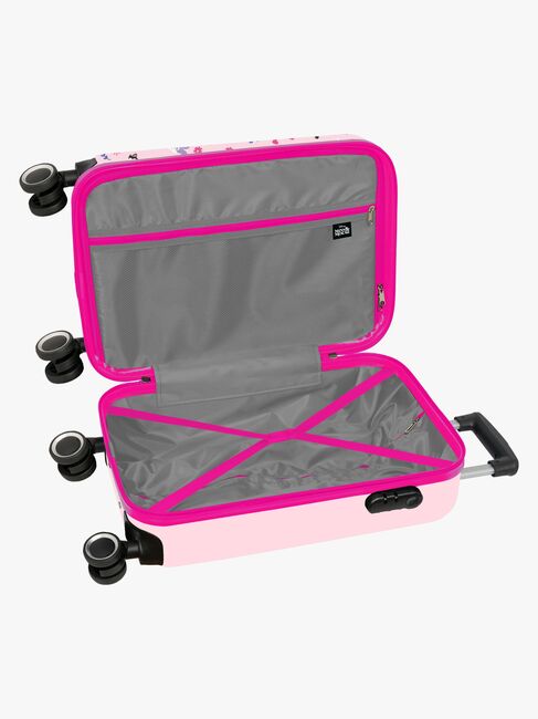 Disney Minni Hiiri Matkalaukku 38L, Naive