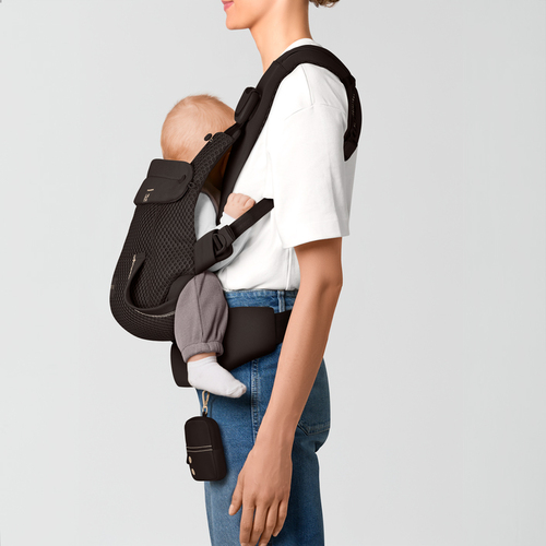 Cybex LAYA Kantoreppu, Chocolate Brown