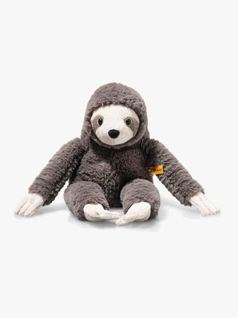 Steiff Pehmolelu Laiskiainen Sanny 35 cm