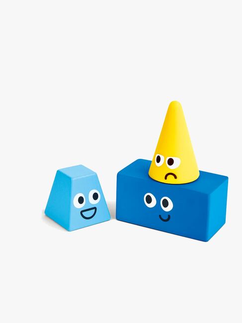 Hape Pinottava Lelu Geometria 10 Osaa