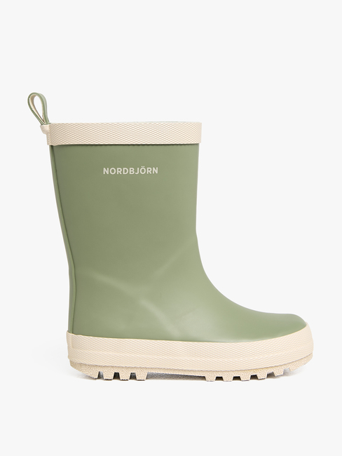 Nordbjörn Vinga Kumisaappaat, Vihreät