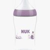 NUK Perfect Match Tuttipullo 260 ml, Hippo