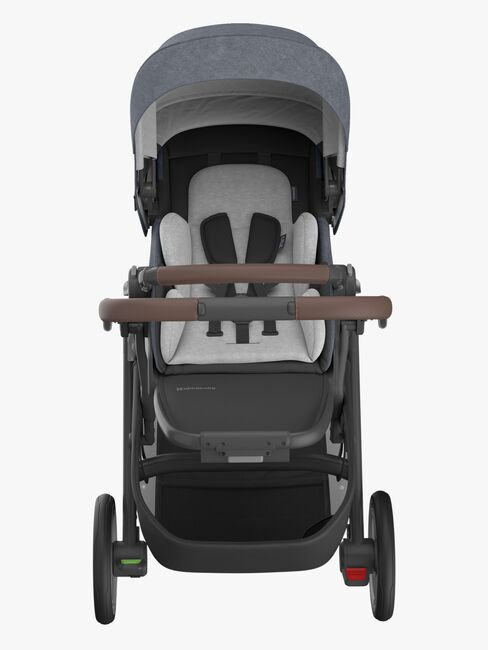 UPPAbaby CRUZ V3 Lastenrattaat, Julian