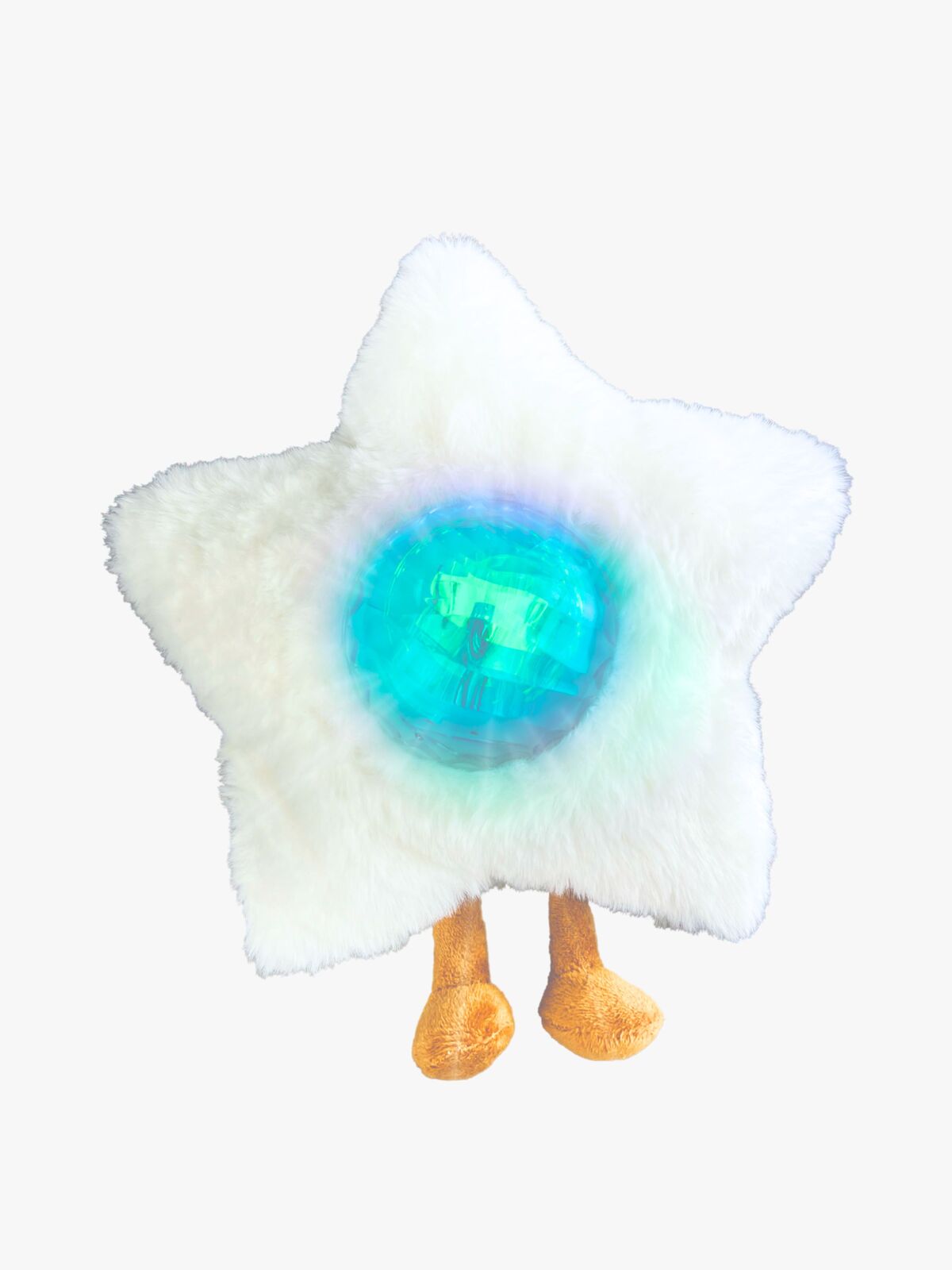 ZAZU Gaia Galaxy Projektor, Tähti