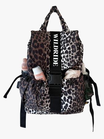 Wildride Hoitolaukku Reppu, Savannah