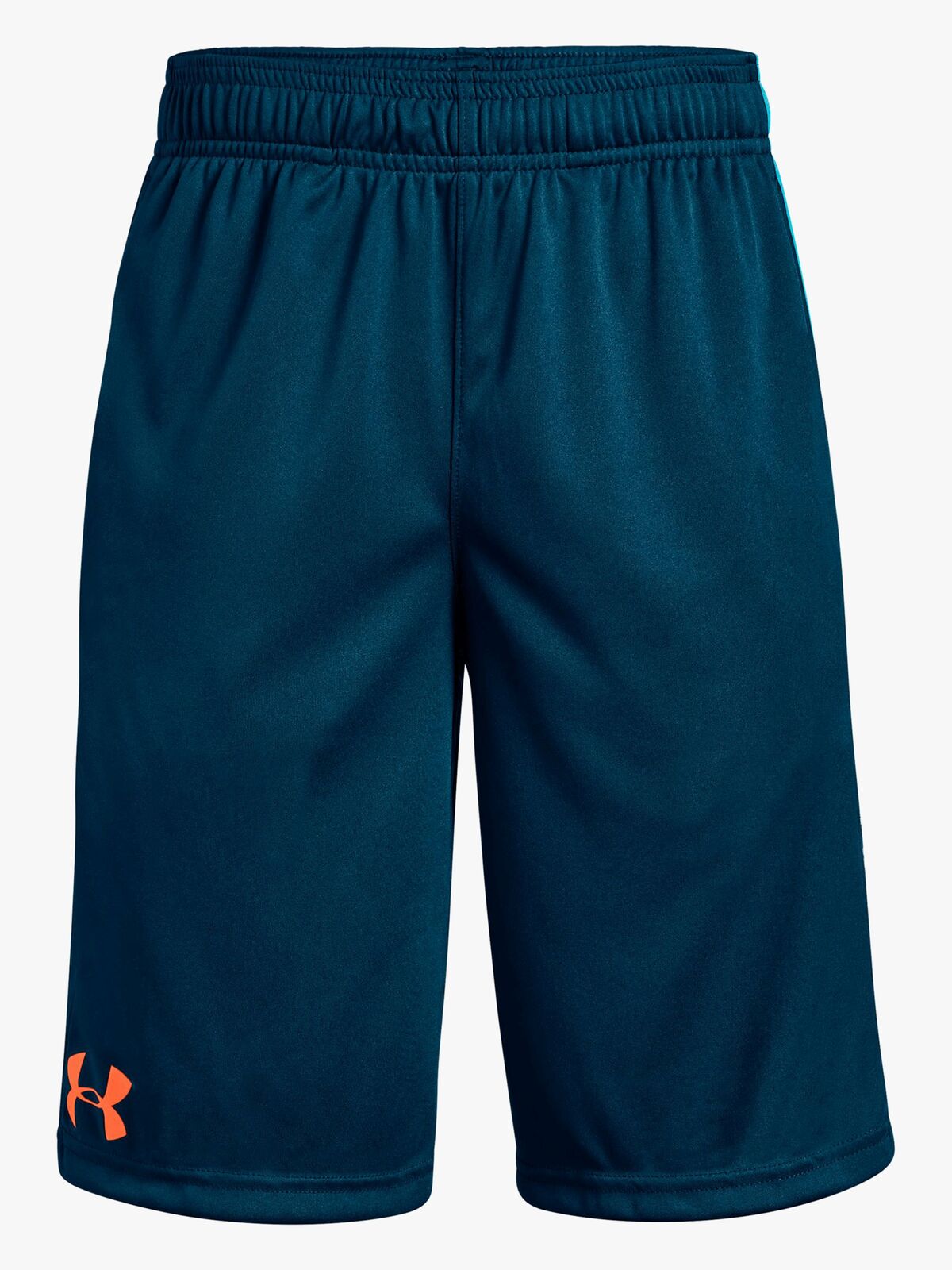 Under Armour UA Stunt Shortsit, Techno Teal